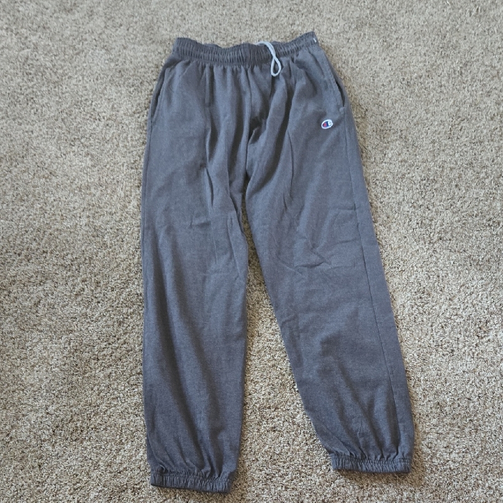 Champion Kids Charcoal Joggers